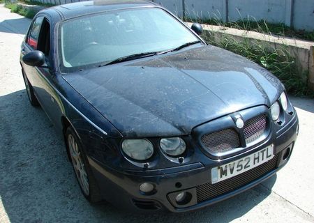 Dezmembrez MG ZT din 2002