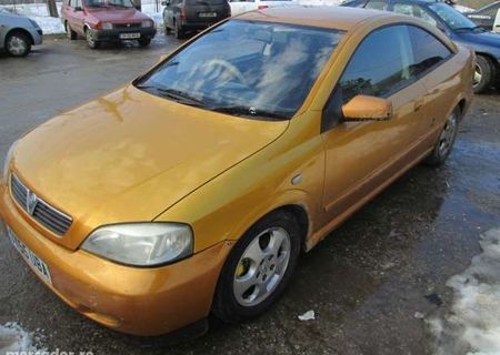 Dezmembrez Opel Astra Bertone