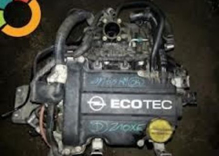 dezmembrez opel corsa c 1.0 an fabricatie 2001