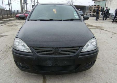 Dezmembrez Opel Corsa C