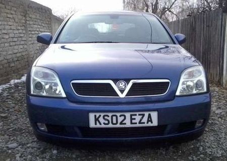 dezmembrez opel vectra c benzina diesel