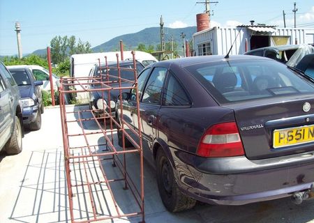 Dezmembrez Opel Vectra, M.1.6, An 1999