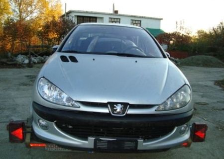 Dezmembrez Peugeot 206