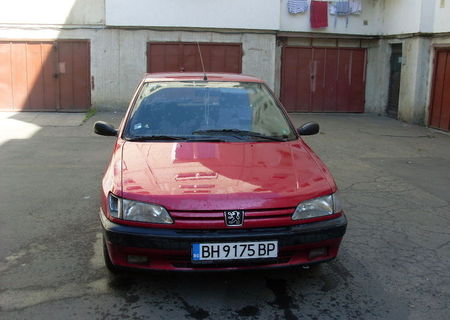 dezmembrez peugeot 306 1.6 benzina 1997 dezmembrez peugeot 306 1.6 benzina 1997