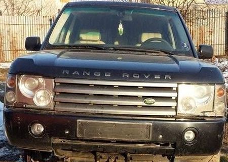 Dezmembrez Range Rover