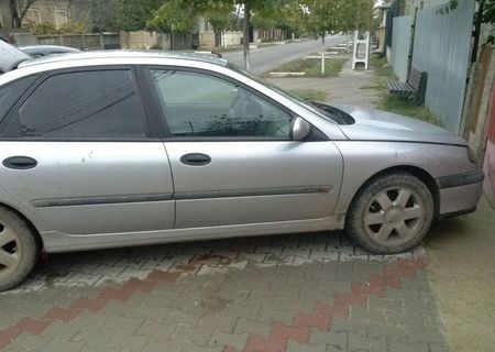 Dezmembrez Renault 1,9 D
