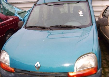 Dezmembrez Renault Kango