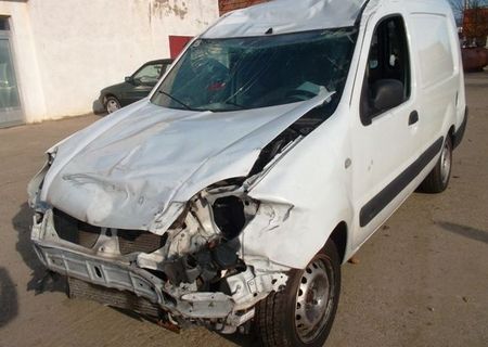 Dezmembrez Renault Kangoo 2007 Dezmembrez Renault Kangoo 2007