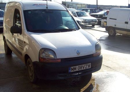 Dezmembrez Renault Kangoo, M.1.9, An1999