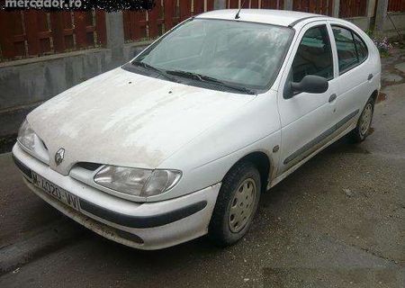 Dezmembrez reno megane 1 opel vectra b