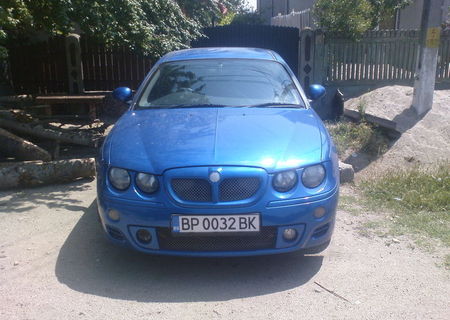 Dezmembrez rover 75 (mg zt) 1,8 b