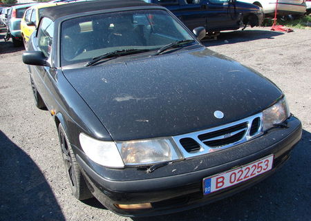 Dezmembrez Saab 9-3 din 1998
