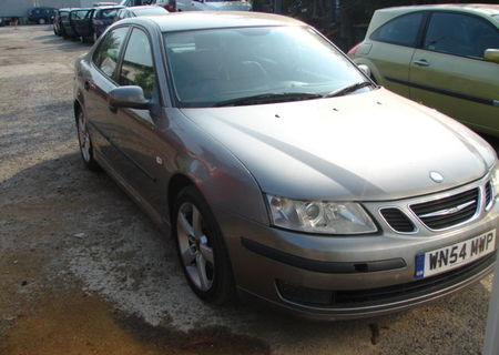 Dezmembrez Saab 9-3 vector TID din 2004