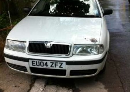 dezmembrez skoda octavia 1 1.9 alh