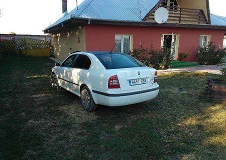 Dezmembrez Skoda Octavia 1.9TDI 2002 Dezmembrez Skoda Octavia 1.9TDI 2002