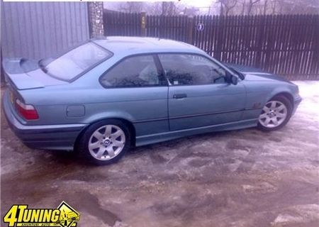 Dezmembrez urgent la preturi MINIME Bmw 316i Coupe Negociabil!!!