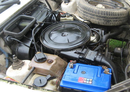 dezmembrez volvo 340 an 1987,motor 1387cmc.