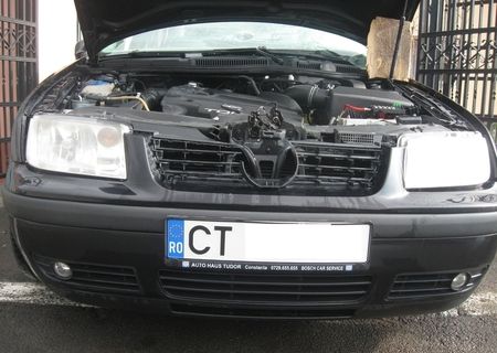 dezmembrez vw bora 2005 1.9 ALH