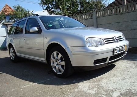 dezmembrez vw golf 4