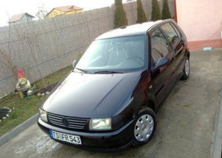 dezmembrez vw polo