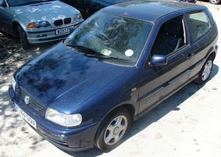 Dezmembrez VW Polo din 1999