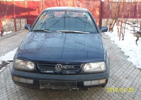 Dezmembrez w golf 3 Dezmembrez w golf 3