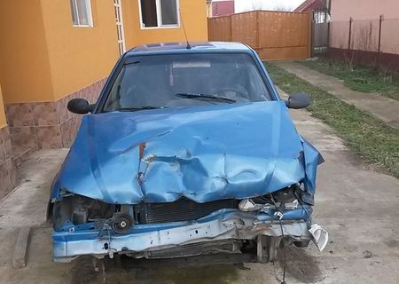 dezmenbrez dacia solebza 1400 benzină