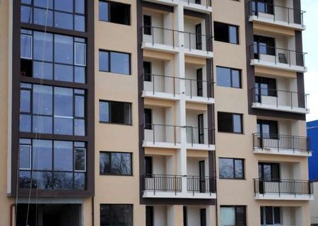 Dezvoltator Apartamente 2 camere Berceni Metrou