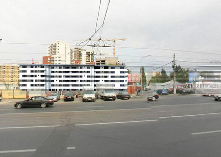 Dezvoltator Apartamente noi Metrou Mihai Bravu