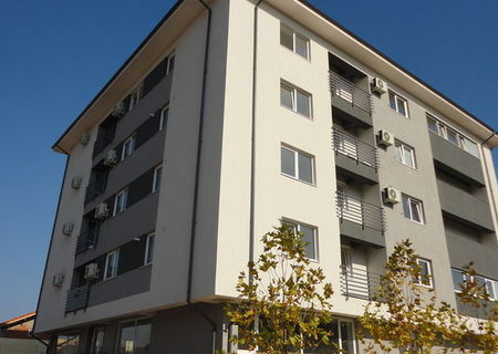 Dezvoltator vand apartament 2 camere Berceni Metrou Dimitrie Leonida