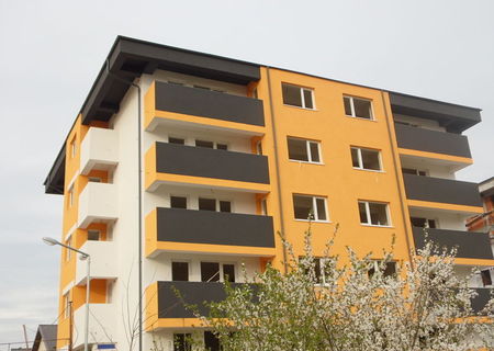 Dezvoltator vand apartament 3 camere, 2 gr sanitare 83 mp Sos. Berceni