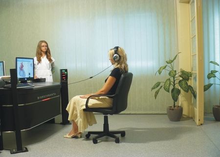 Diagnostic, Analize, Tratament cu Biorezonanta Diagnostic, Analize, Tratament cu Biorezonanta