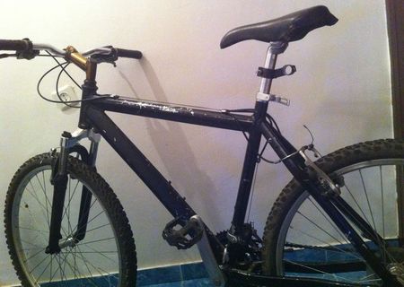 Diamondback Sorrento Mountain Bike Diamondback Sorrento Mountain Bike