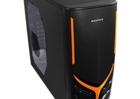 Diaxxa Vengeance i7-3770K 3.5GHz 2TB 7200RPM 8GB DDR3 GTX650 2GB Diaxxa Vengeance i7-3770K 3.5GHz 2TB 7200RPM 8GB DDR3 GTX650 2GB