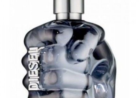 Diesel Only The Brave 75 Ml