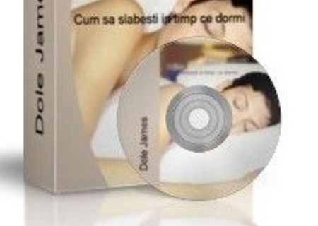 Dieta inedita! Cum sa slabesti in timp ce dormi Dieta inedita! Cum sa slabesti in timp ce dormi