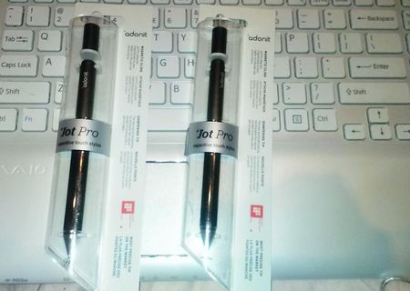 Digital Pen