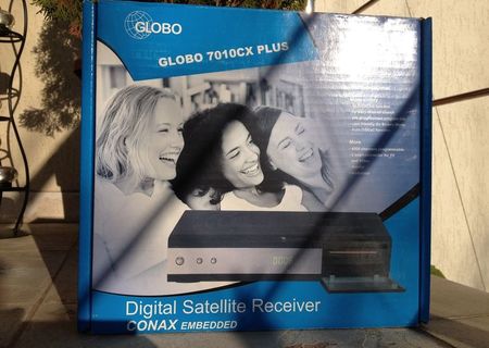 Digital Satellite Reciver Digital Satellite Reciver