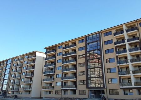 Direct Dezvoltator  Garsoniera Berceni B-dul Metalurgiei