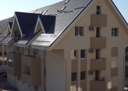 Direct Dezvoltator  vand apartament 3 camere 81 mp utili Berceni - Dimitrie Leonida