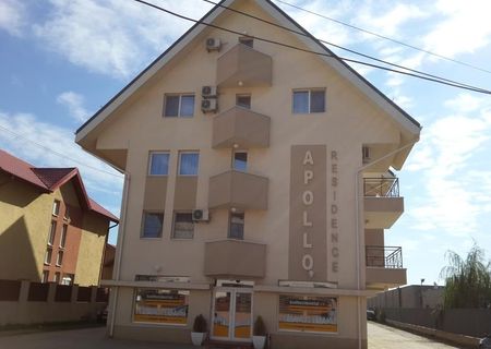 Direct Dezvoltator  vand apartament 3 camere 95 mp utili Berceni - Dimitrie Leonida