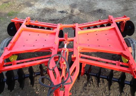 DISC 3,3 M.A.T CRAIOVA nefolosit