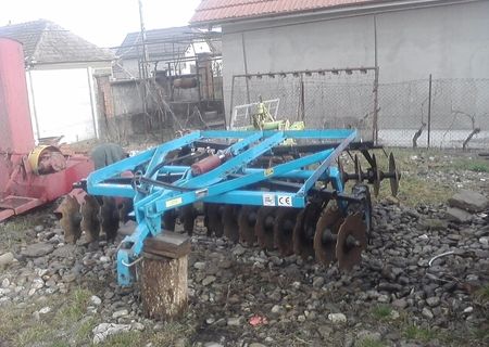 disc de piatra neamt
