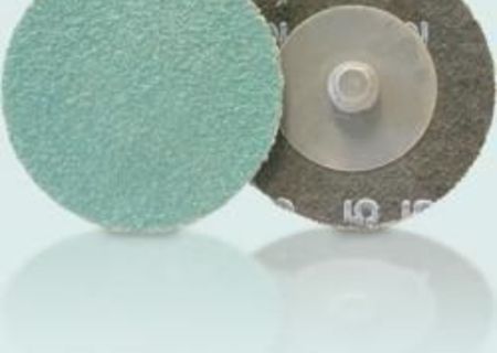 Disc Fibra Ø 50 - Roloc