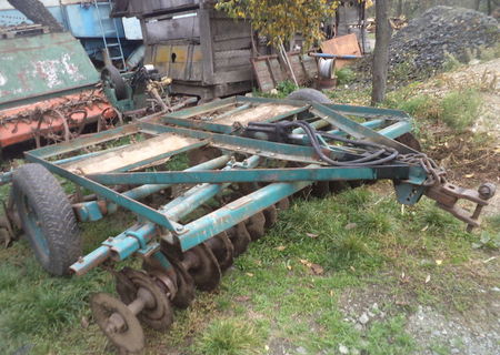 Disc GD 3.2m
