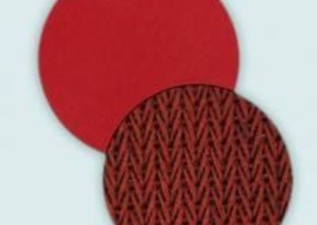 Disc interfata burete