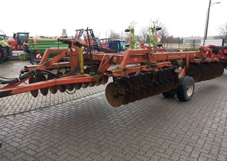 Disc Kuhn, Rabe, Horsch Germania