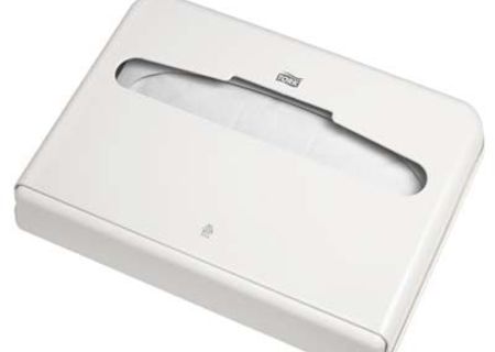 Dispenser colac hartie wc Tork: C-344080