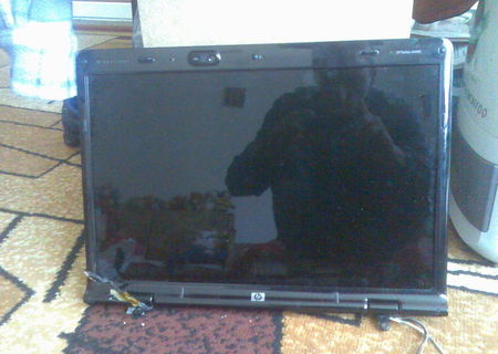 Display HP-DV9000