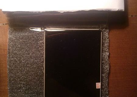 Display Nokia Lumia 610-original